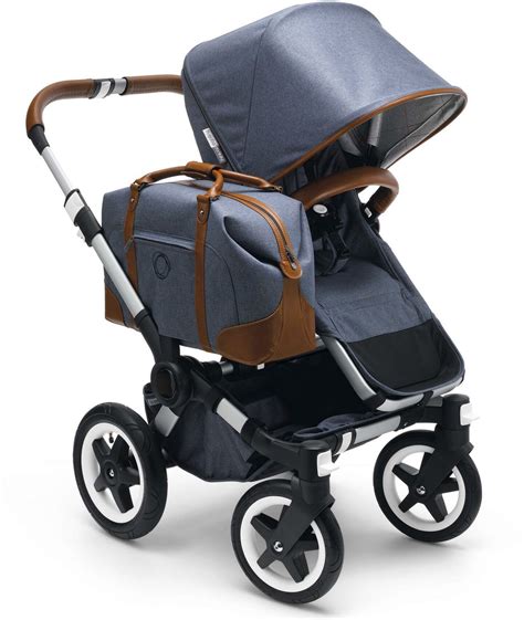 bugaboo pram travel bag|bugaboo donkey accessories sale.